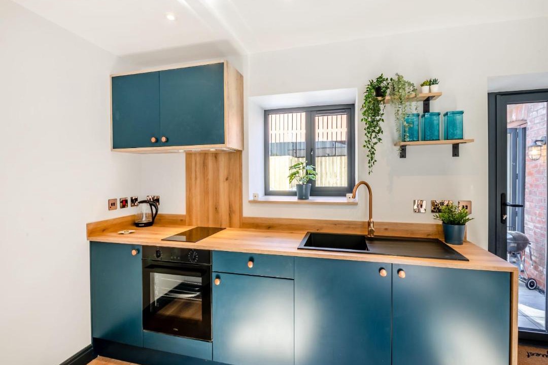 Photo of Kitchen in Arnold