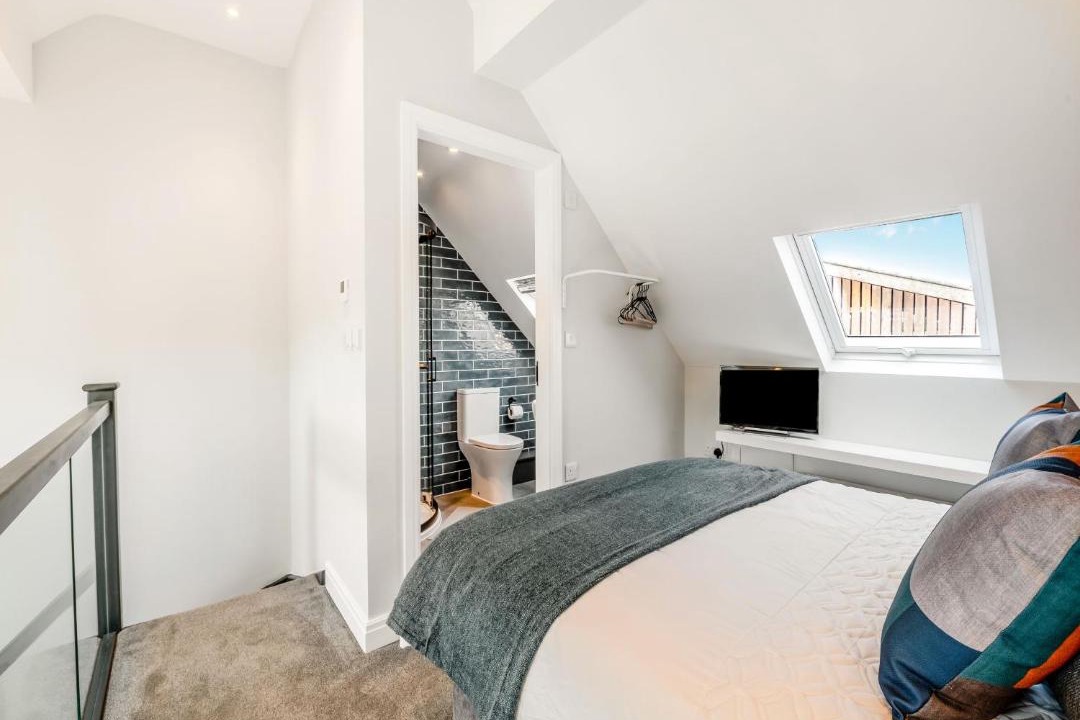 Photo of Bedroom in Arnold