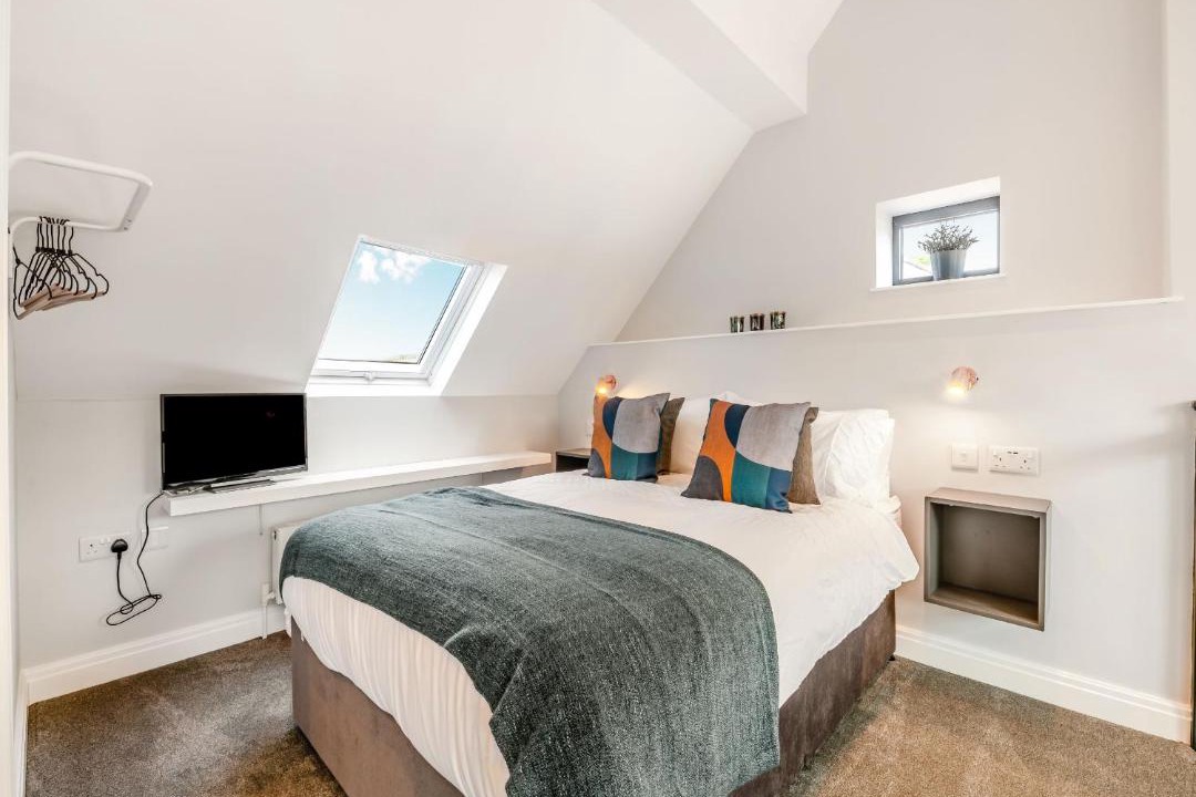 Photo of Bedroom in Arnold