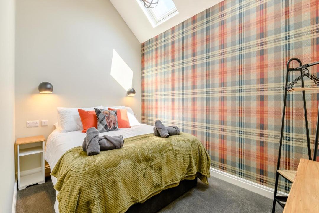 Photo of Bedroom in Arnold