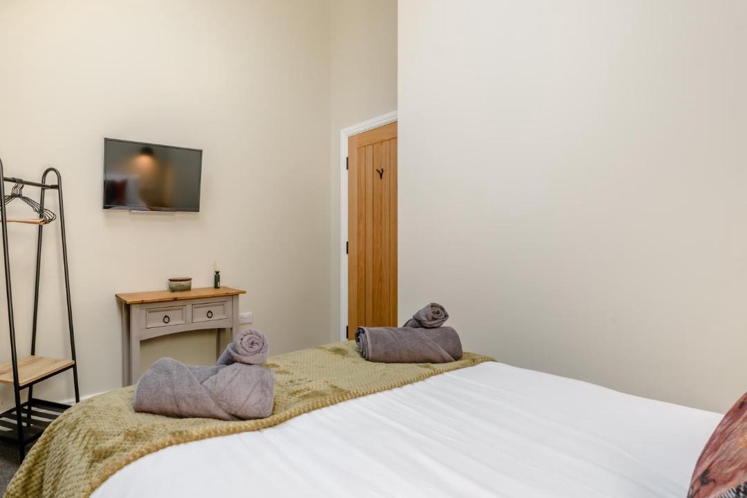 Photo of Bedroom in Arnold