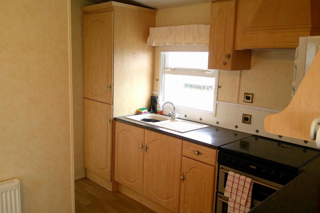Photo of Kitchen in Ingoldmells