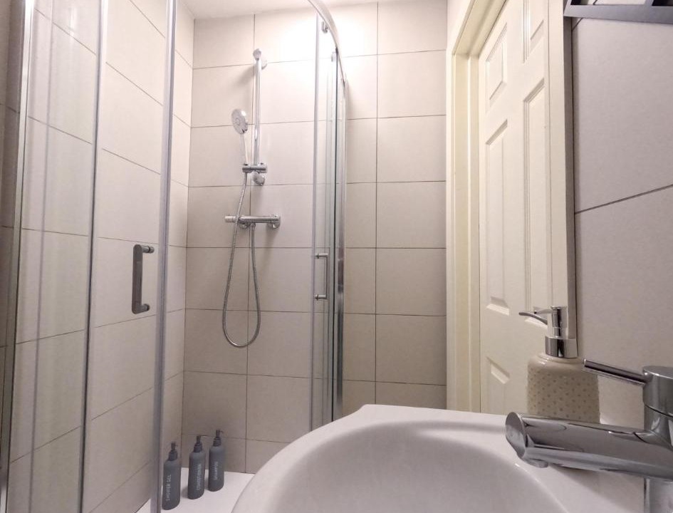 Photo of Bathroom in Sheffield