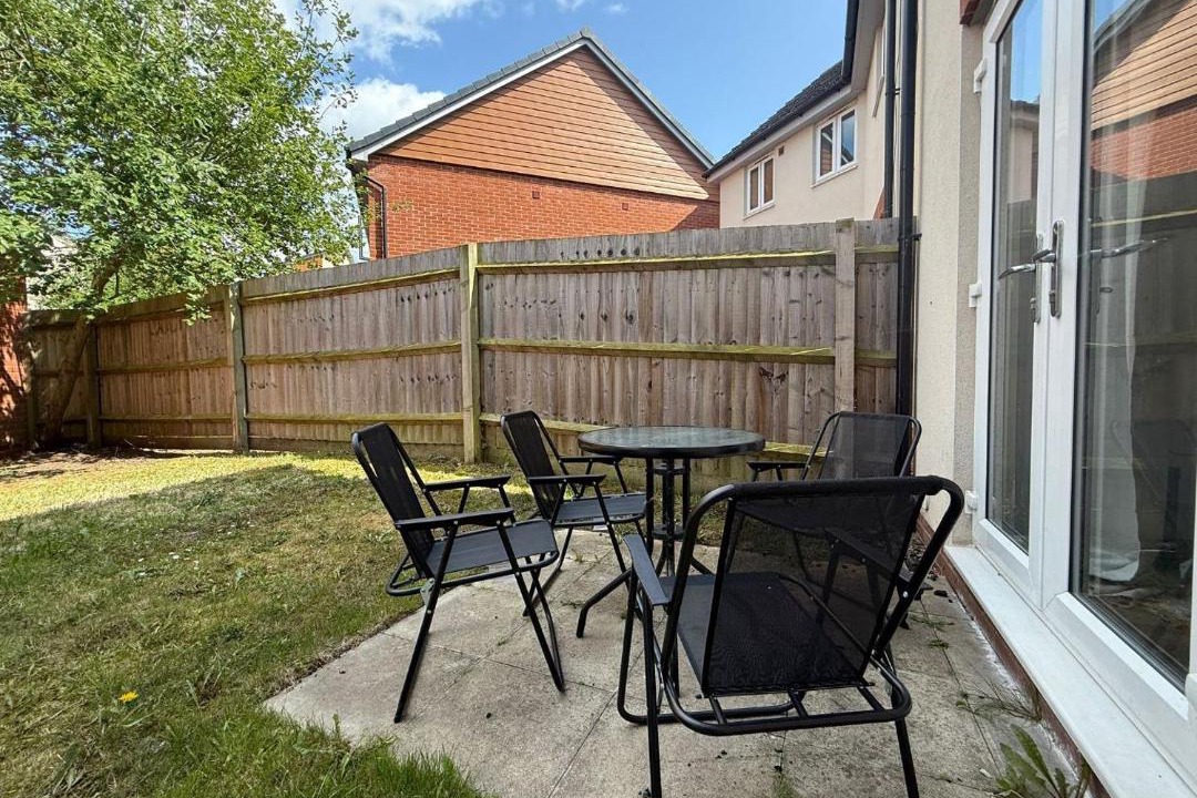 Photo of Others in Oadby