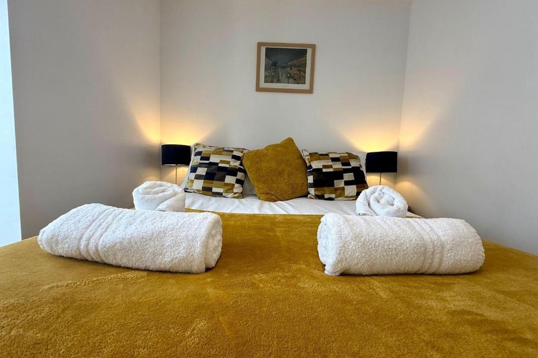 Photo of Others in Oadby