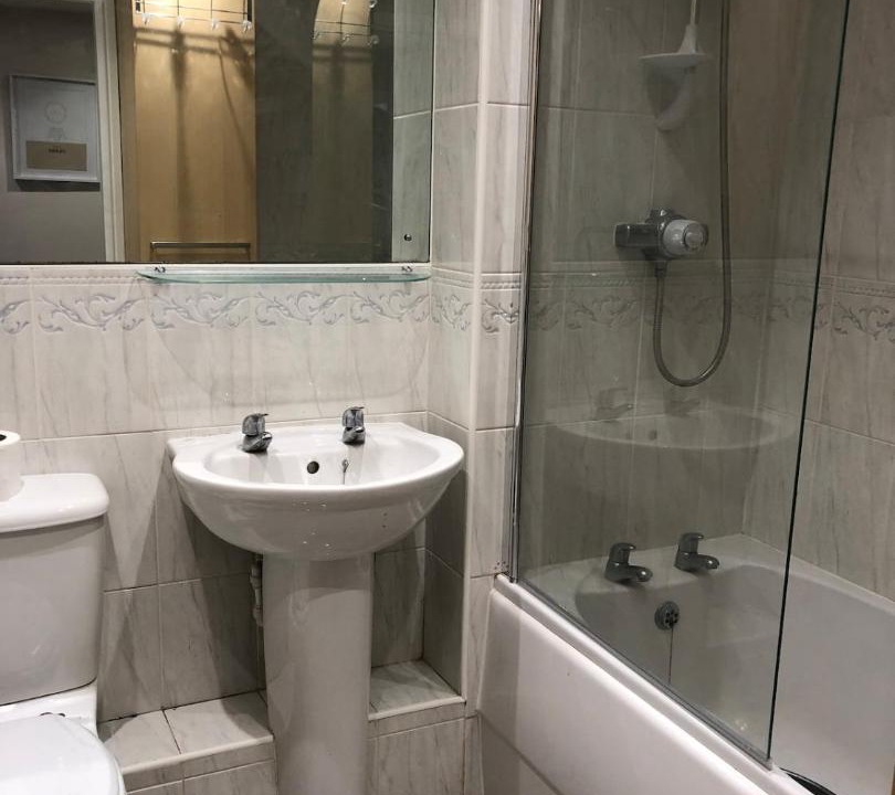 Photo of Bathroom in Acomb
