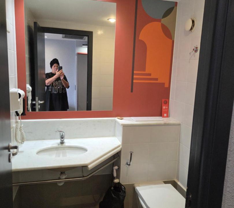 Photo of Bathroom in Luton