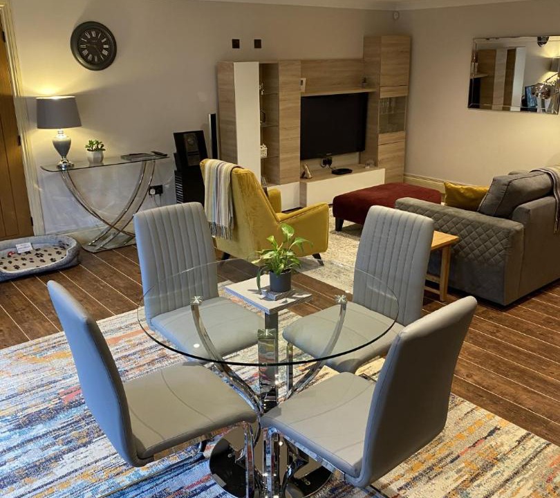 Photo of Livingroom in South Luffenham