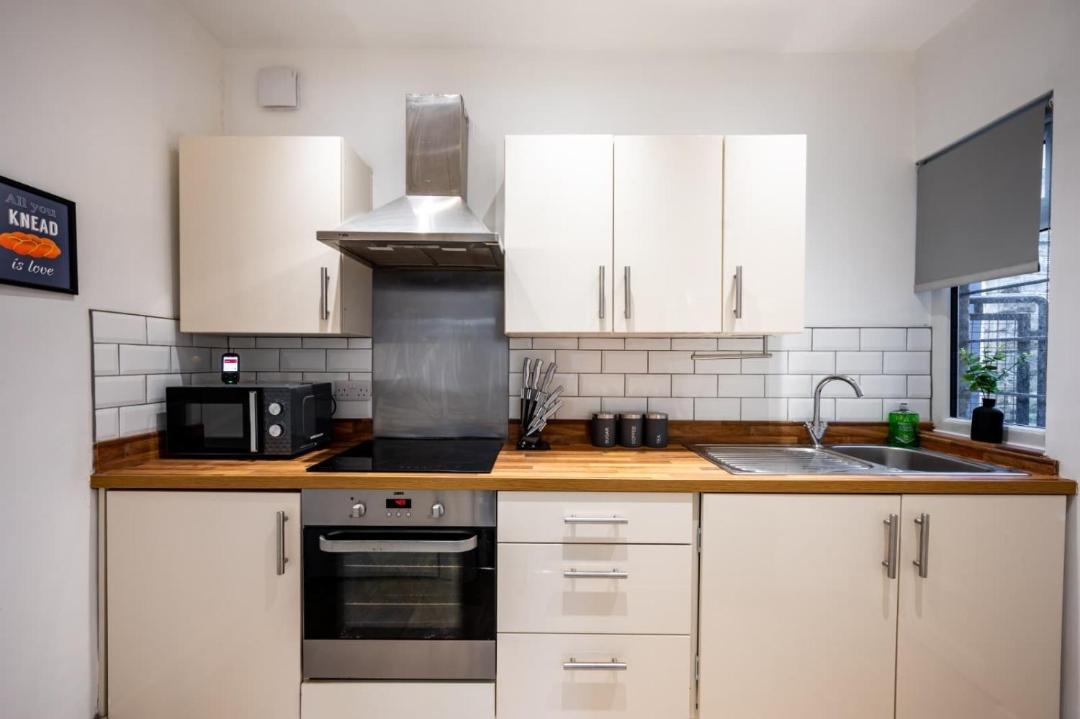 Photo of Kitchen in Healey Lane