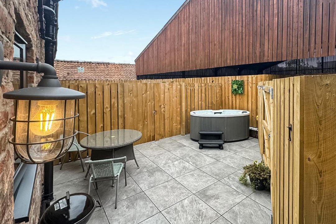 Photo of Patio Balcony in Arnold