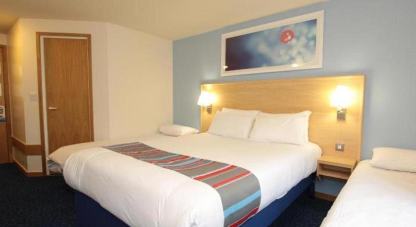 Photo of Bedroom in Newborough