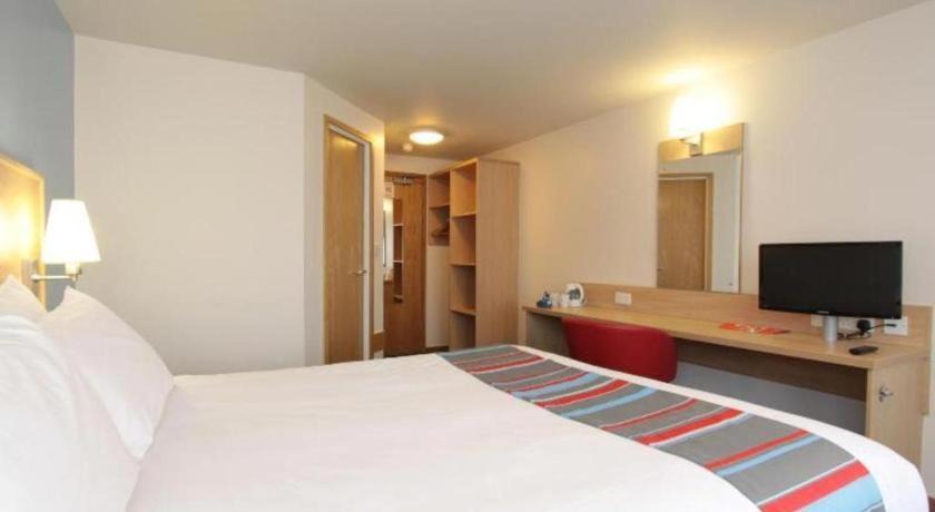 Photo of Bedroom in Newborough