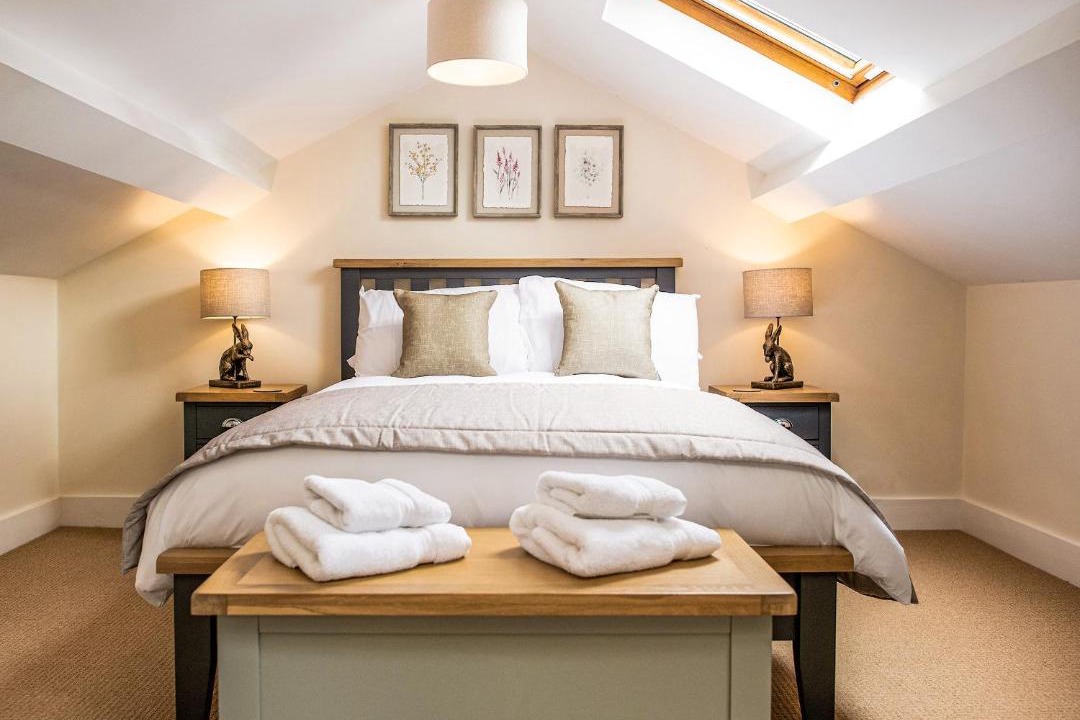 Photo of Bedroom in Bury St Edmunds