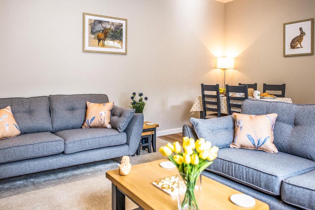 Photo of Livingroom in Bury St Edmunds