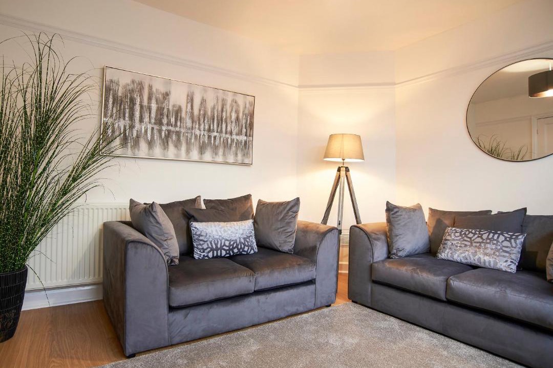 Photo of Livingroom in Melton Mowbray