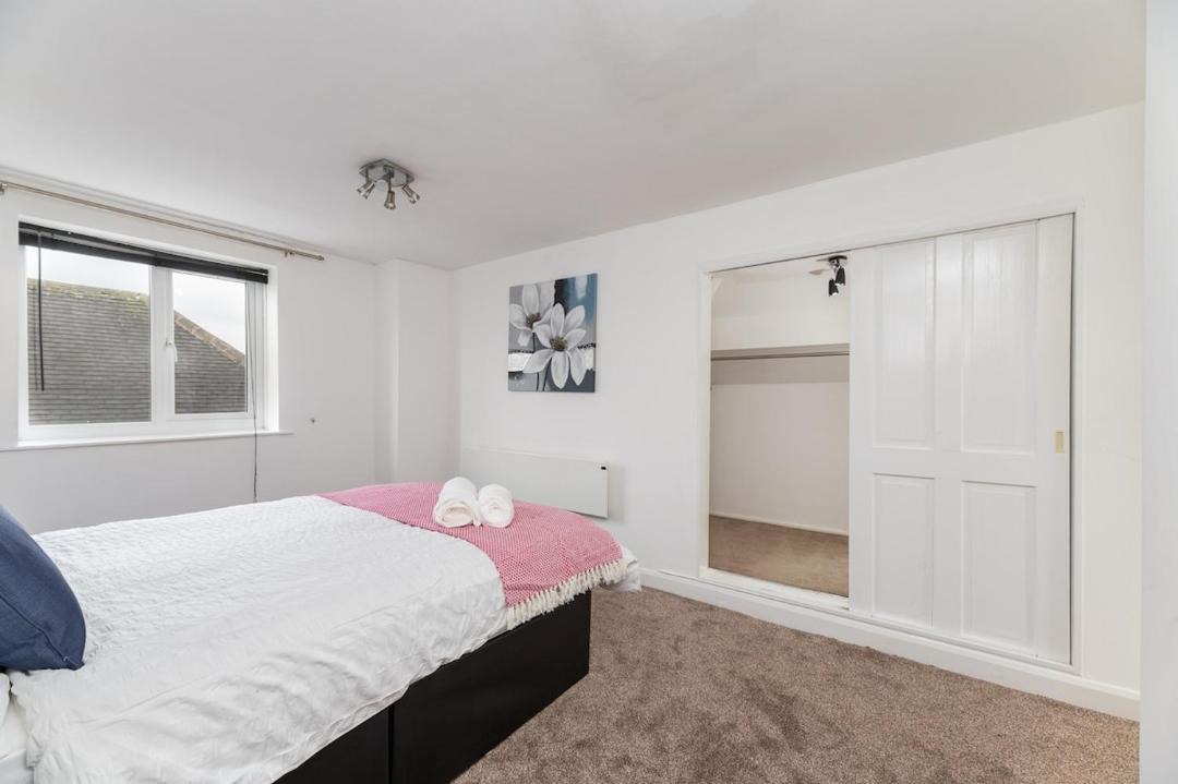 Photo of Bedroom in Chapeltown