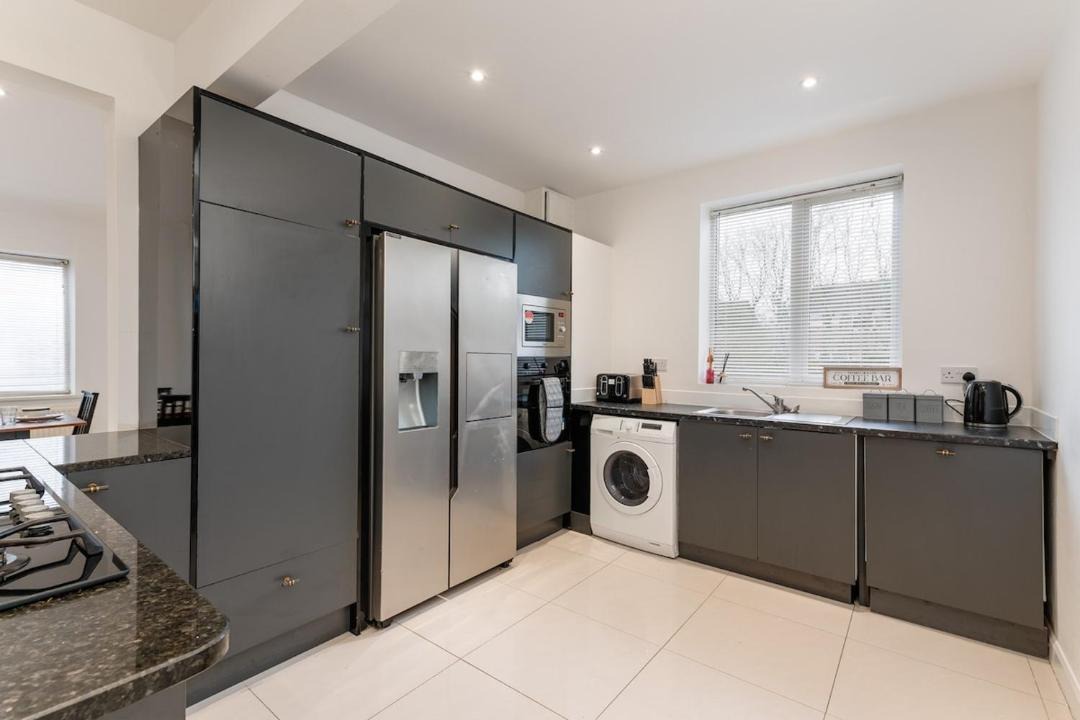 Photo of Kitchen in Chapeltown