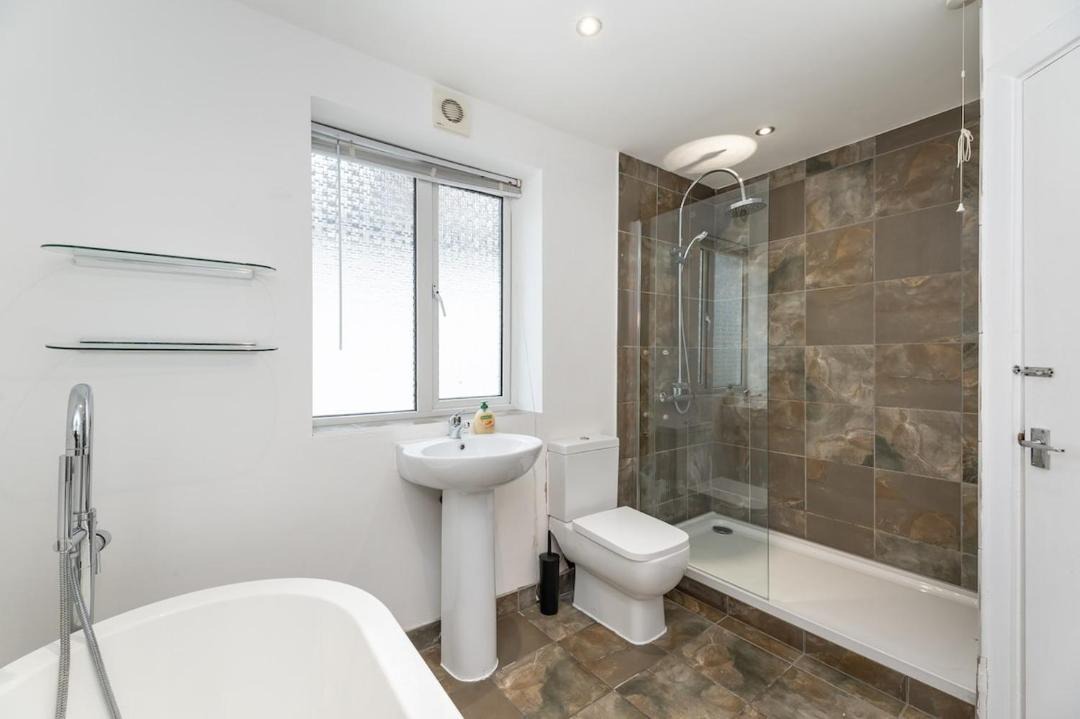Photo of Bathroom in Chapeltown
