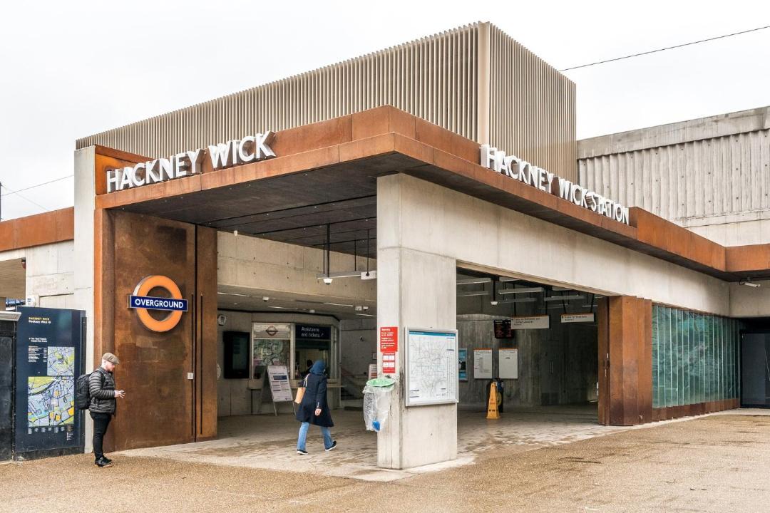 Photo of Others in Hackney Wick
