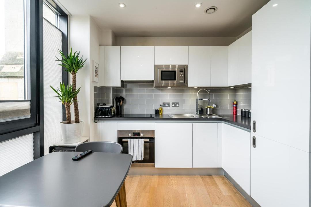 Photo of Kitchen in Hackney Wick