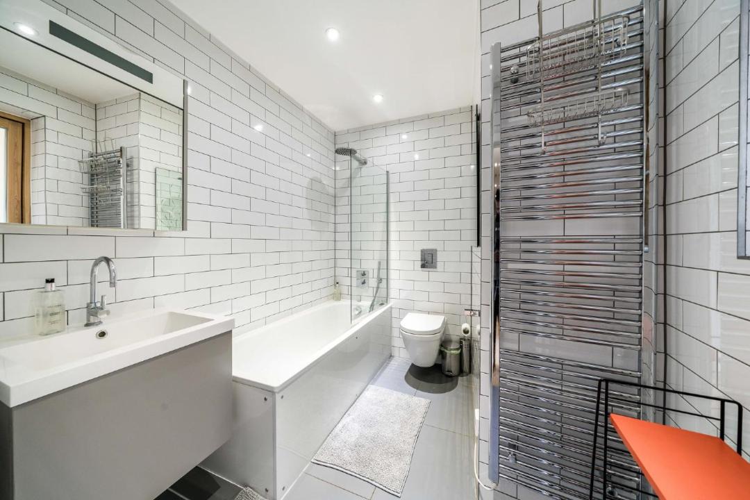 Photo of Bathroom in Hackney Wick
