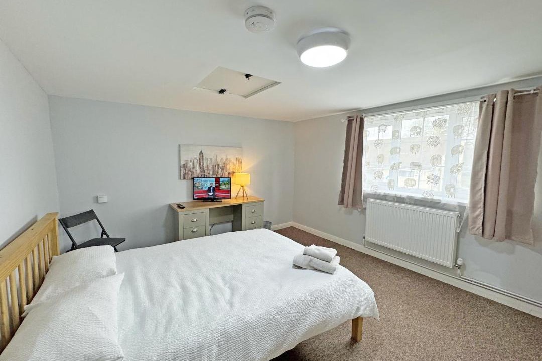 Photo of Bedroom in Pinchbeck