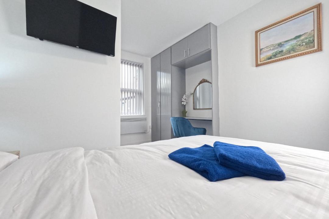 Photo of Bedroom in Sheffield
