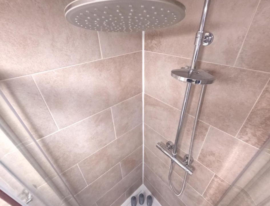 Photo of Bathroom in Sheffield
