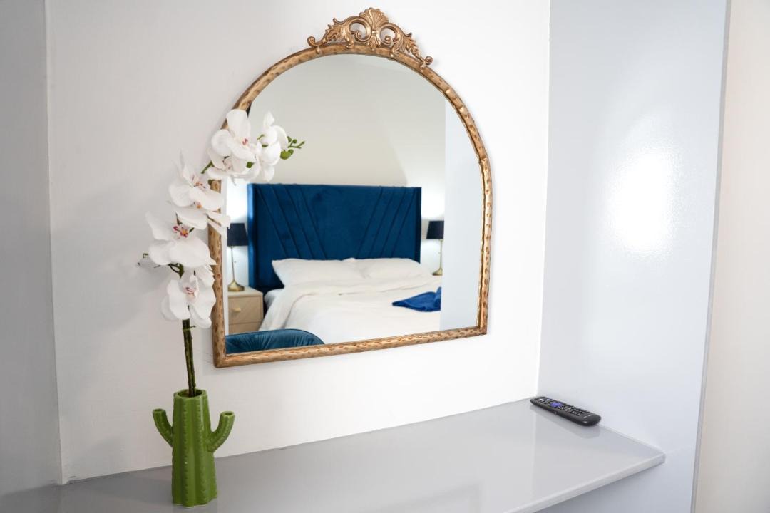 Photo of Bedroom in Sheffield