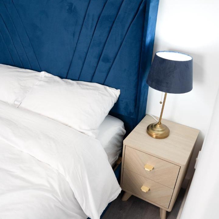 Photo of Bedroom in Sheffield