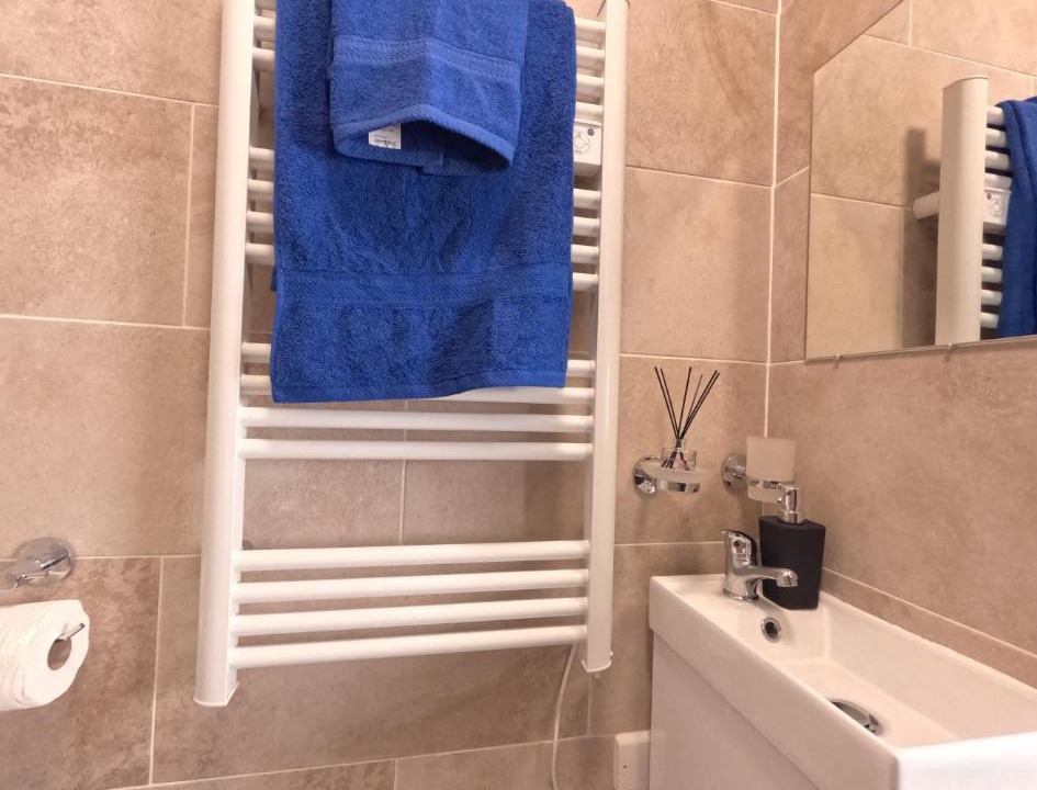 Photo of Bathroom in Sheffield