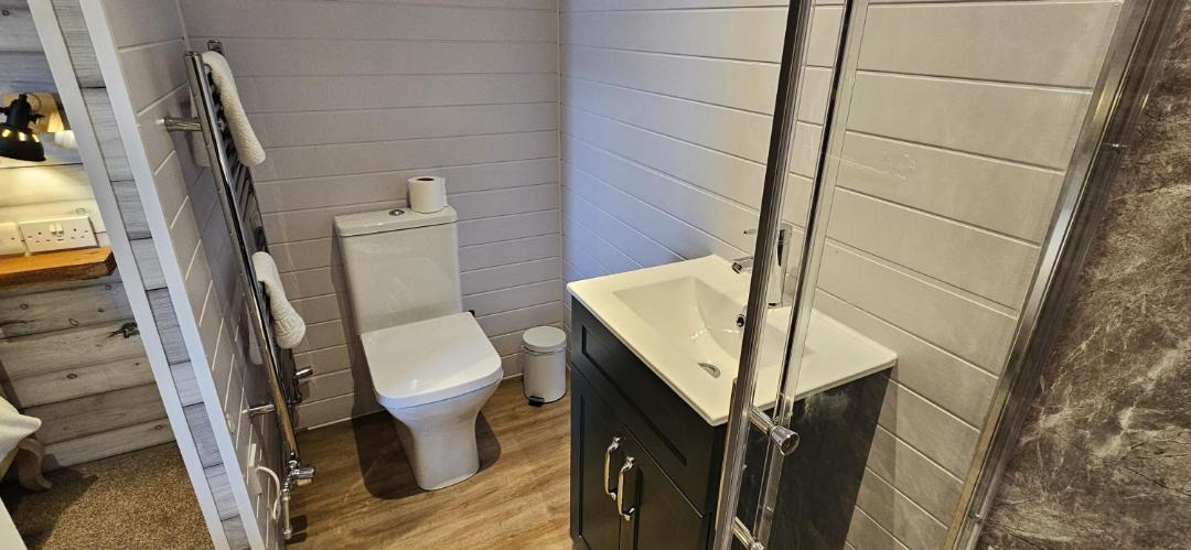 Photo of Bathroom in Fangfoss