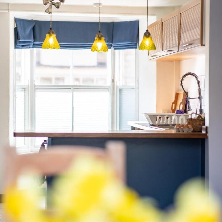 Photo of Kitchen in Kirkbymoorside