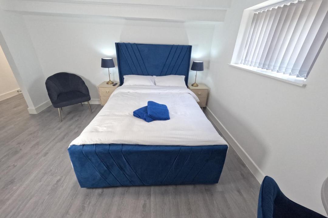 Photo of Bedroom in Sheffield