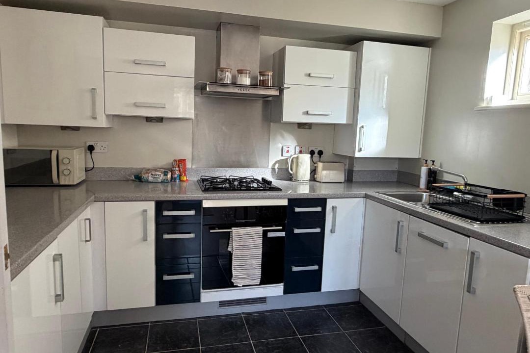 Photo of Kitchen in Witney