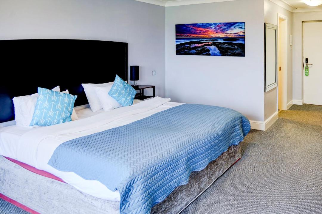 Photo of Bedroom in Honiley