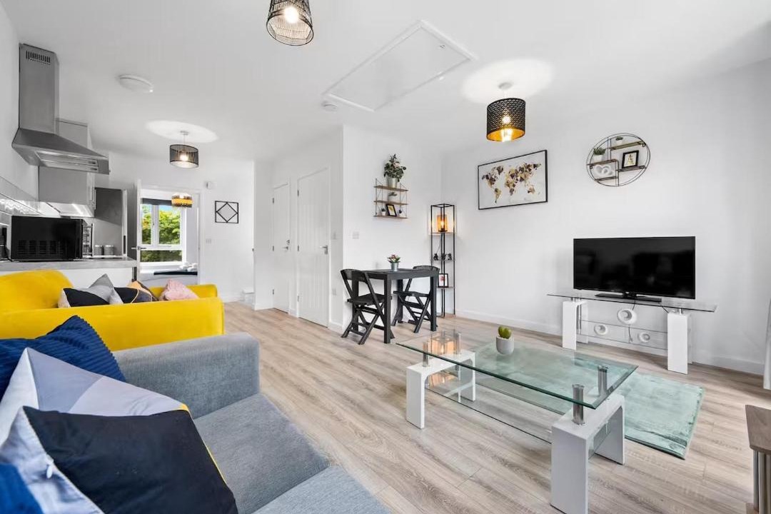 Photo of Livingroom in Heworth