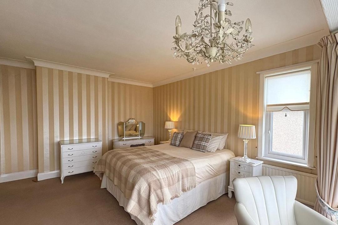 Photo of Bedroom in Morecambe