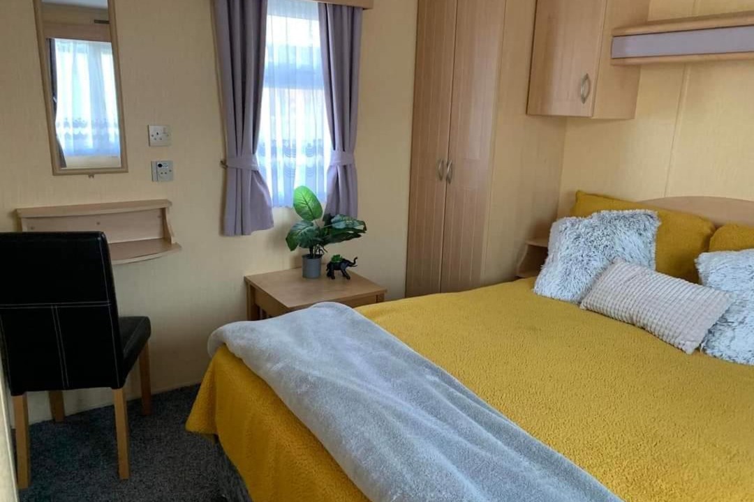 Photo of Bedroom in Skegness