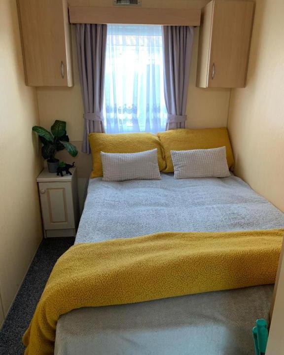 Photo of Bedroom in Skegness