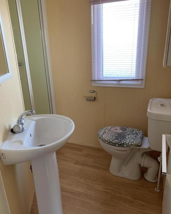 Photo of Bathroom in Skegness