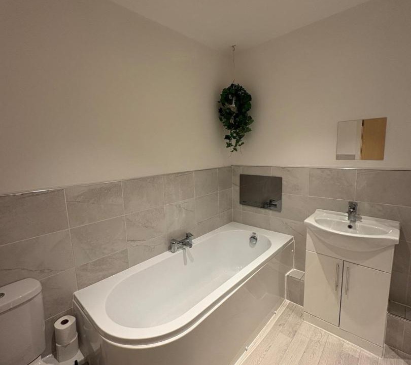 Photo of Bathroom in Kirk Sandall