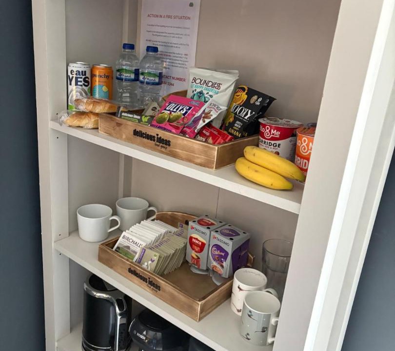 Photo of Kitchen in Ketton