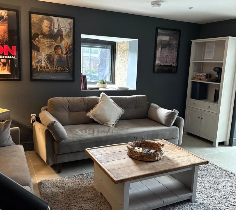 Photo of Livingroom in Ketton