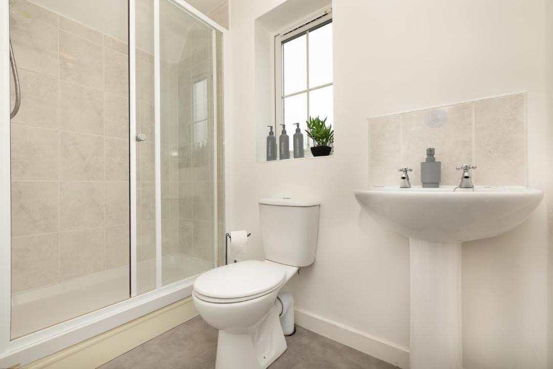 Photo of Bathroom in Nottingham