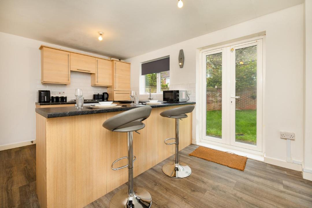 Photo of Kitchen in Nottingham