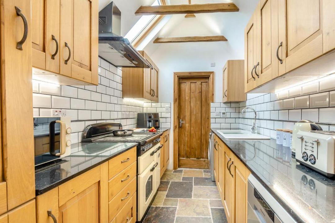 Photo of Kitchen in Wrangle
