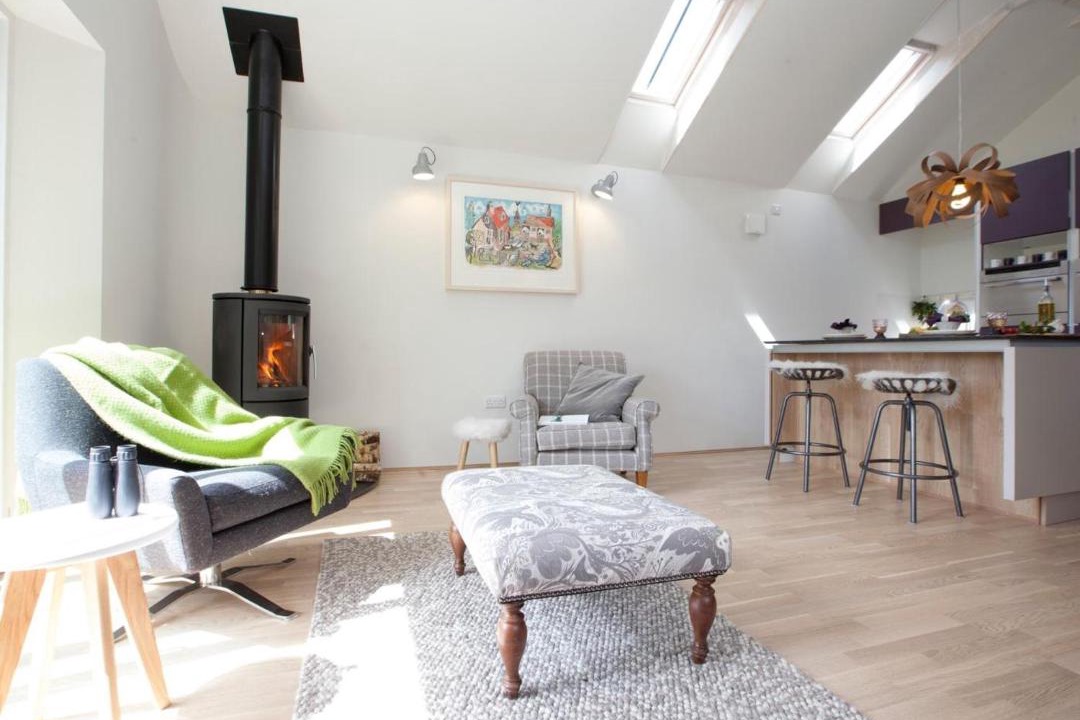 Photo of Livingroom in Thornton Watlass
