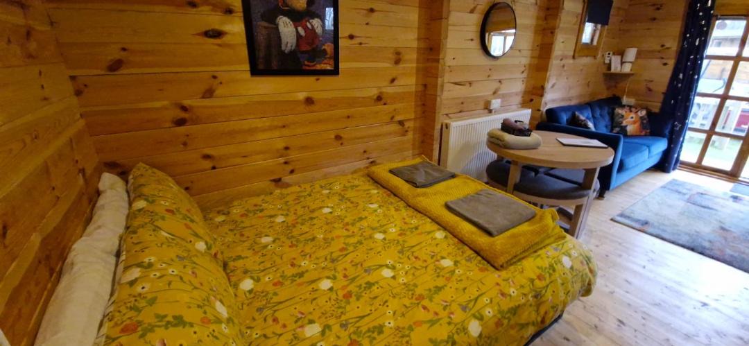 Photo of Bedroom in Alford