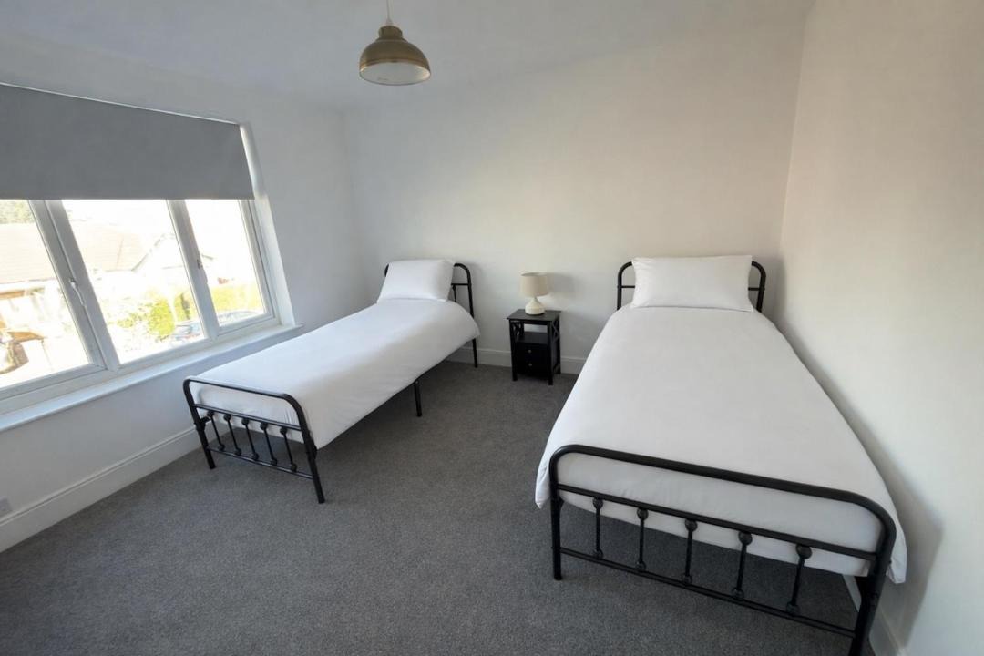 Photo of Bedroom in Peterborough